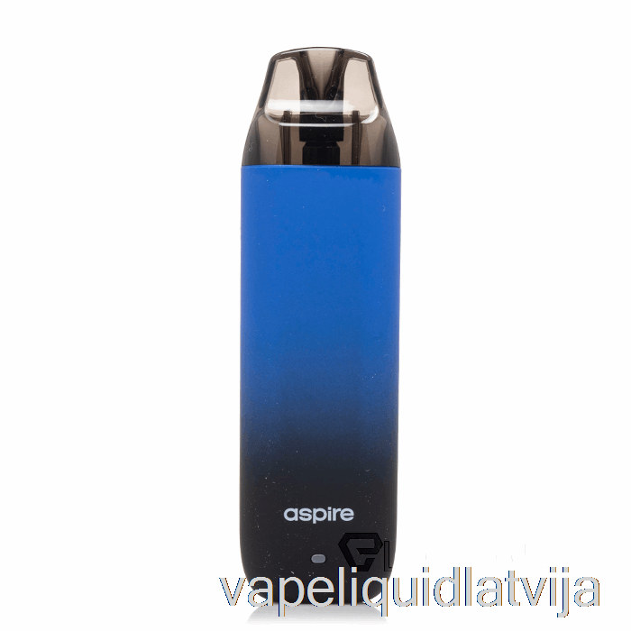 Aspire Minican 3 Pod System Blue Haze Vape šķidrums